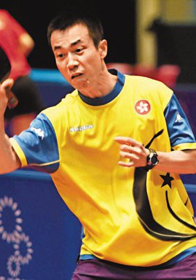 李静 Ching Li