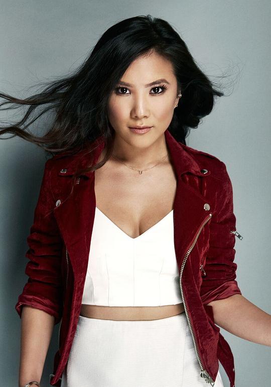 松村艾丽 Ally Maki