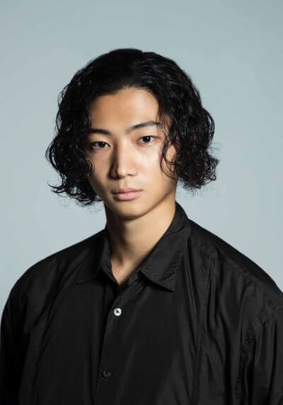 橘优辉 Yuki Tachibana