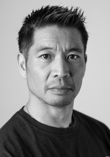 利昂·苏阿 Leon Sua