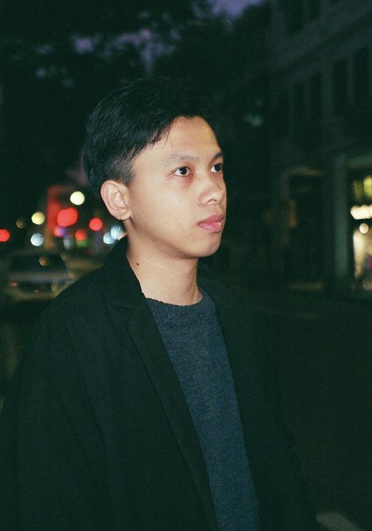 林耀华 Yaohua Lin