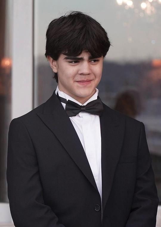 梅特汉·帕利尔蒂 Metehan Parilti