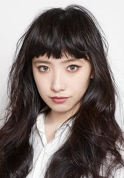 中田久留美 Kurumi Nakata