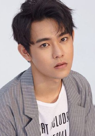 陈叶峰 Yefeng Chen