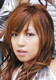 幸田李梨 Riri Koda