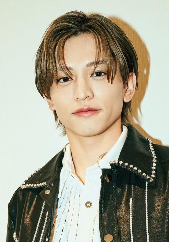 猪俣周杜 Shuto Inomata