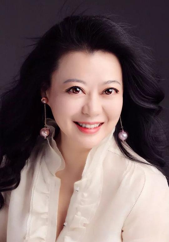 郑蓉蓉 Rongrong Zheng
