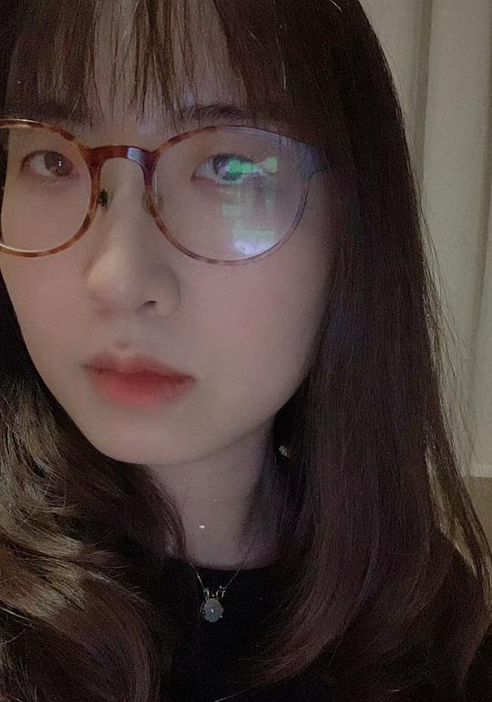 王冰溪 Bingxi Wang
