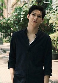 苏逴殷 Sebastian So