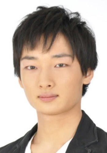 武田一马 Kazuma Takeda