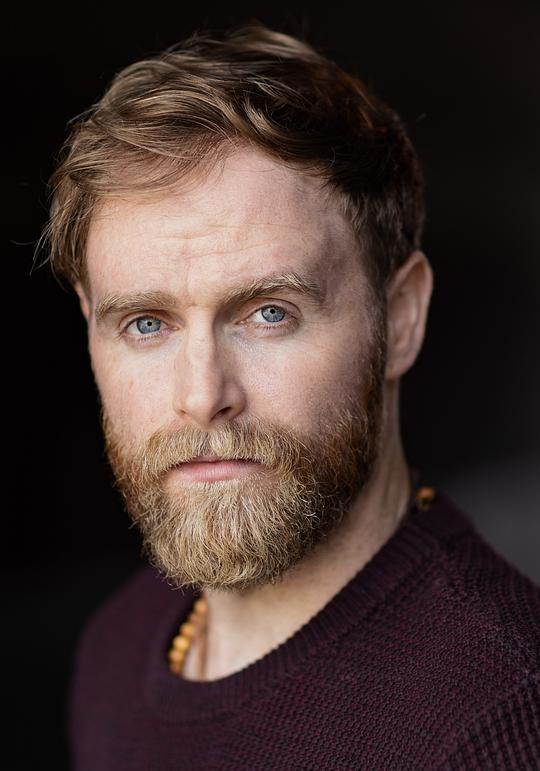 乔纳森·法兰西 Jonathan French