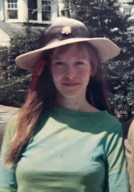 Peggy Reavey Peggy Reavey