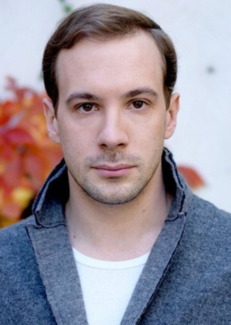 弗洛里安·特辛梅斯特 Florian Teichtmeister