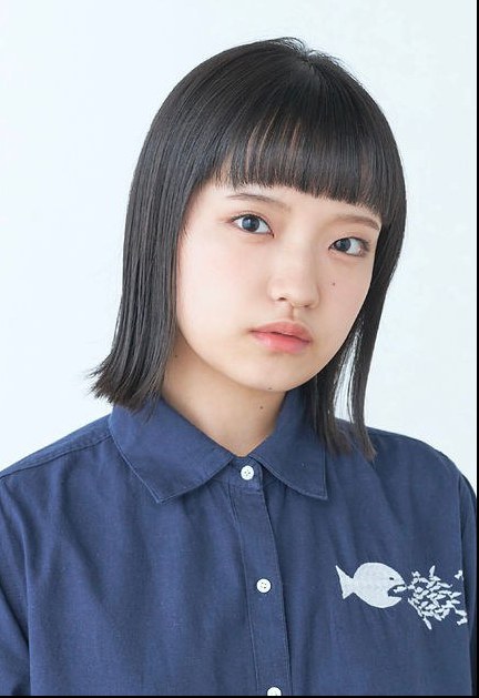 野口诗央 Shio Noguchi