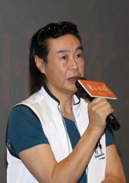 亦风 Yi Feng