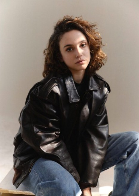 爱丽丝·卢帕雷利 Alice Lupparelli