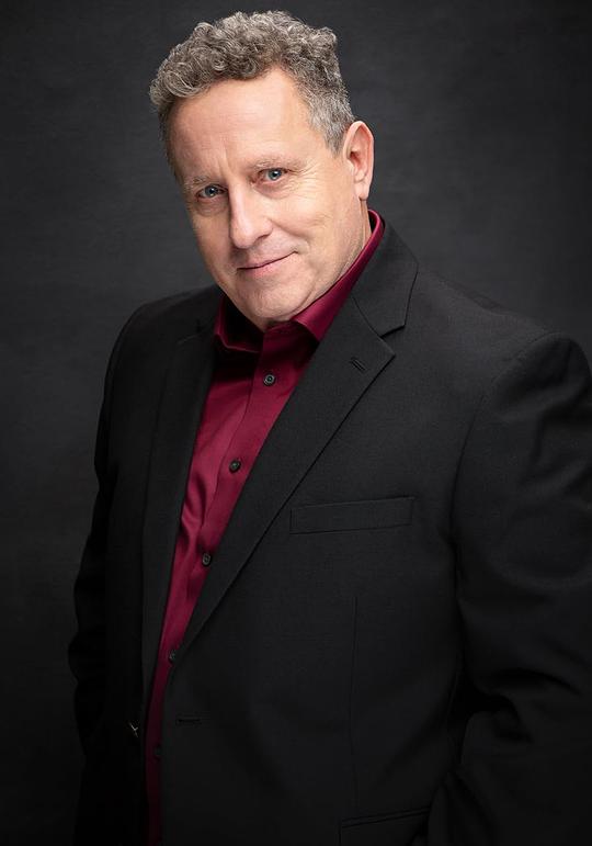 马克·高德 Marc Gaudet