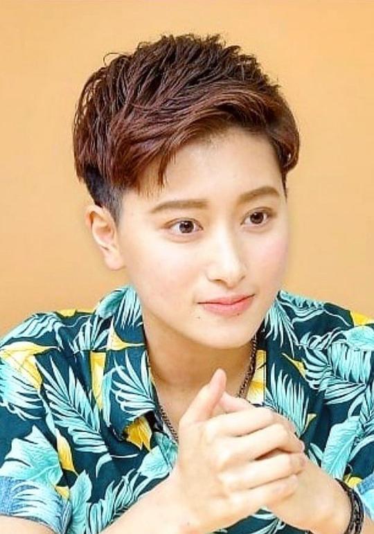 郑靓歆 Ching Hsin Cheng