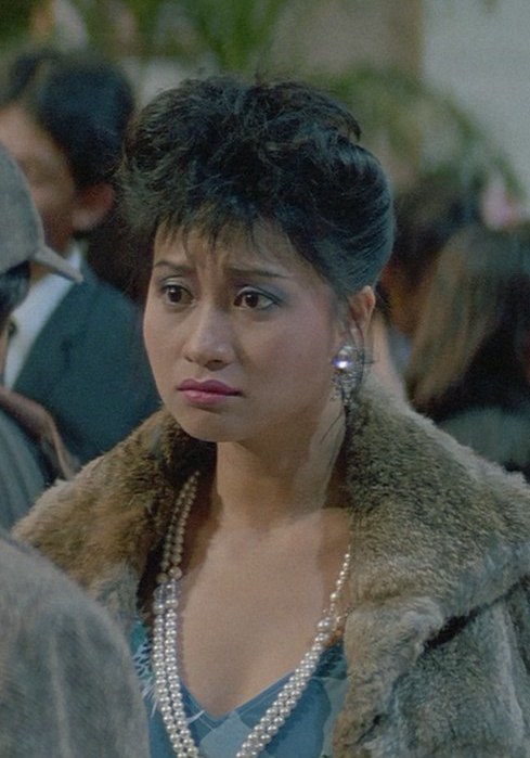 潘丽贤 Lai-Yin Poon