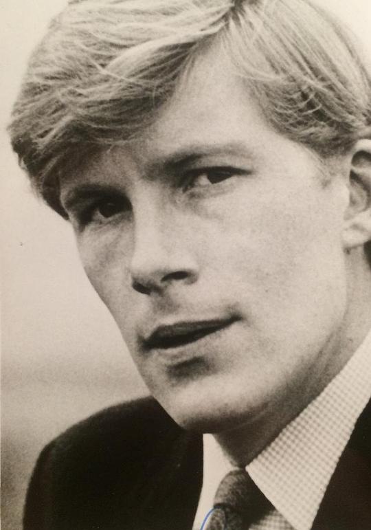 Nicholas Pennell Nicholas Pennell