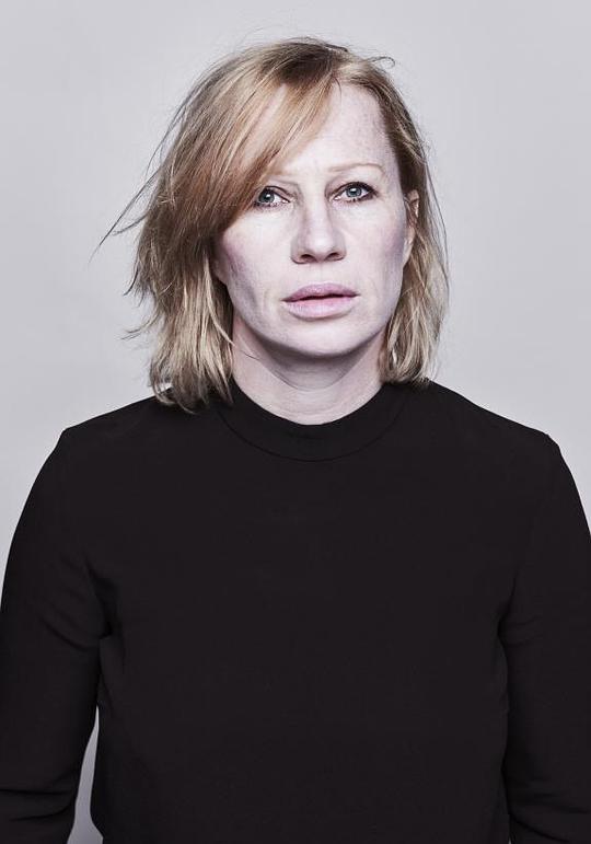 比吉特·米尼希迈尔 Birgit Minichmayr