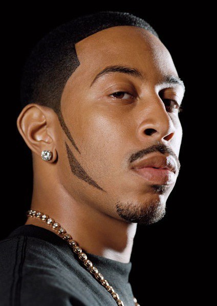 卢达克里斯 Ludacris
