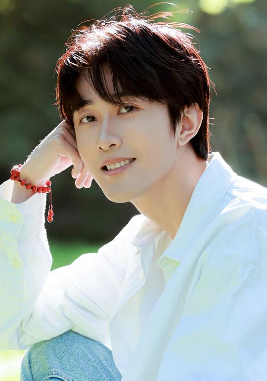 张景迪 Jingdi Zhang