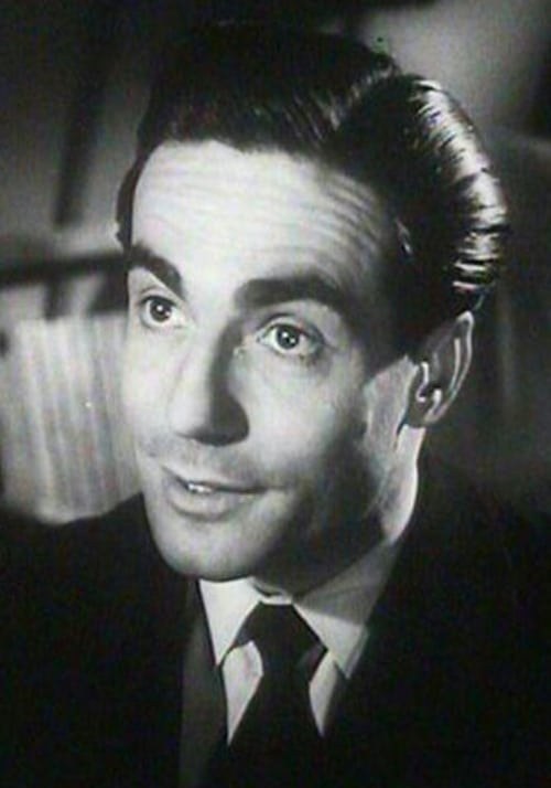 雷蒙德·扬 Raymond Young