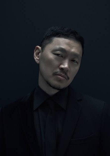 杨东根 Dong-geun Yang