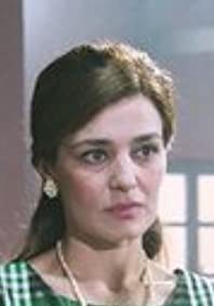 Maria Nafpliotou Maria Nafpliotou