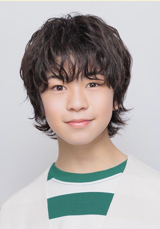 田仲阳成 Hinariku Tanaka