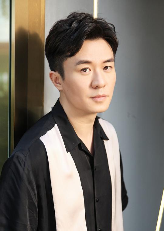 李东恒 Dongheng Li