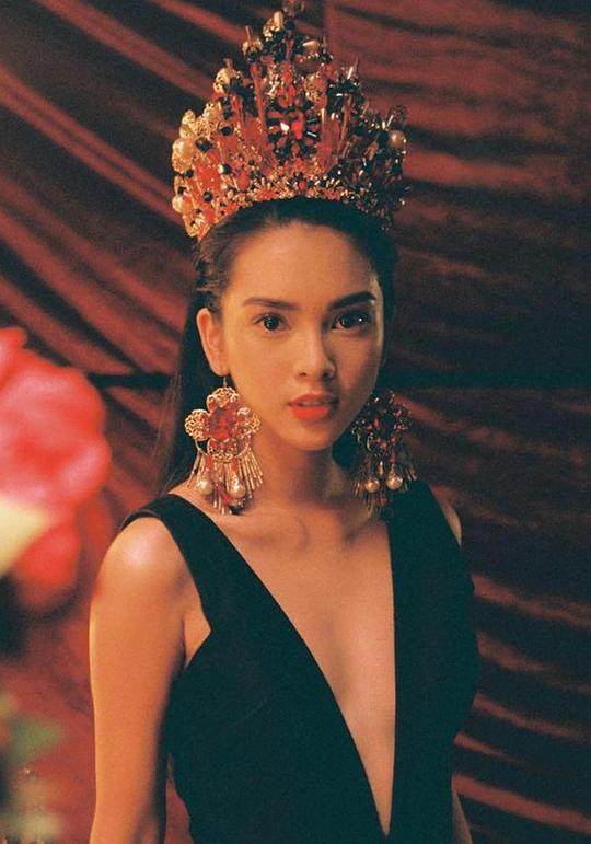 梁氏梅琼 Quỳnh Lương