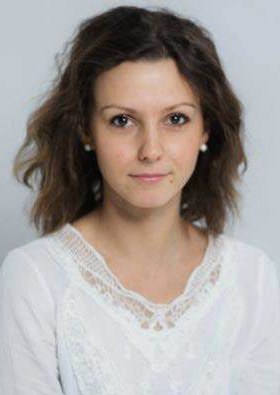 阿纳斯塔西娅·阿里斯托娃 Anastasiya Aristova