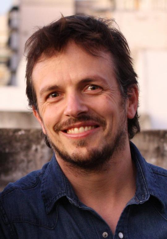 马可·伯格 Marco Berger