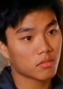 丛培勇 Chung Chi-Yung