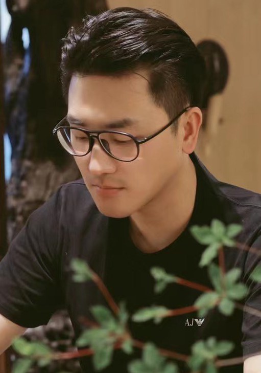 牛川 Chuan Niu