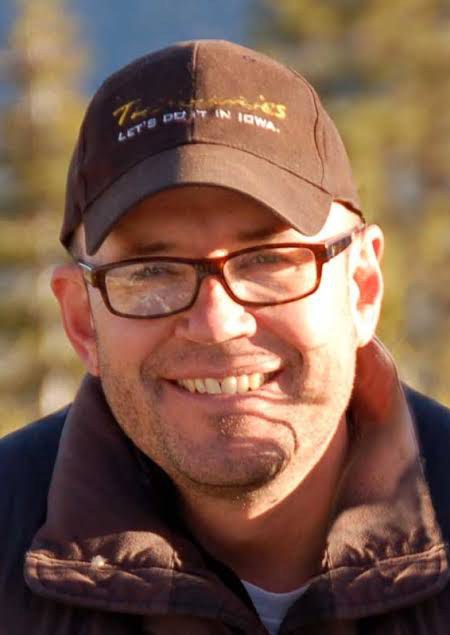 安德鲁·孟席斯 Andrew Menzies