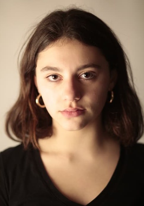 欧嘉·米尔施泰因 Olga Milshtein