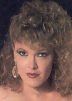 珀施·琳 Porsche Lynn