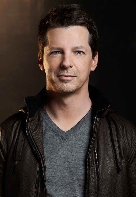 西恩·海耶斯 Sean Hayes