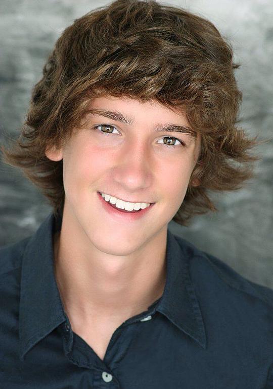 伊万·马丁 Evan Martin