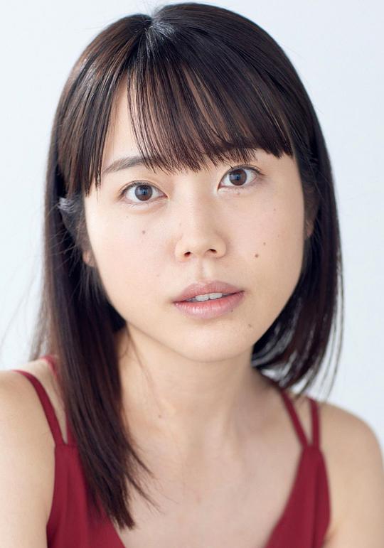 渡边梨香子 Rikako Watanabe