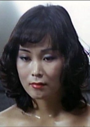 松川奈美 Nami Matsukawa
