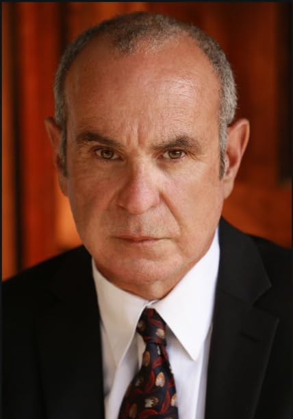 艾伦·沃瑟曼 Allan Wasserman