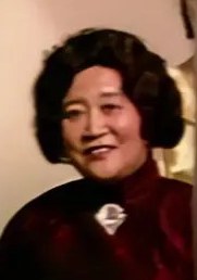 宋宁奇 Ningqi Song