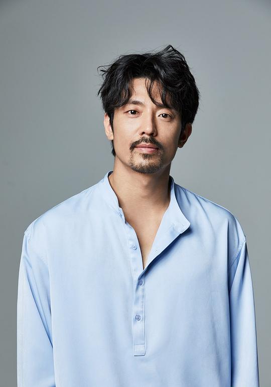 金柱宪 Joo-heon Kim