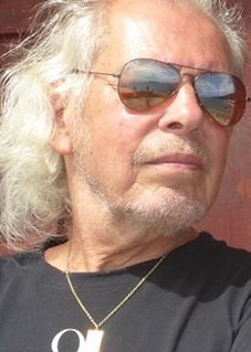 Wolf-Eckart Bühler Wolf-Eckart Bühler