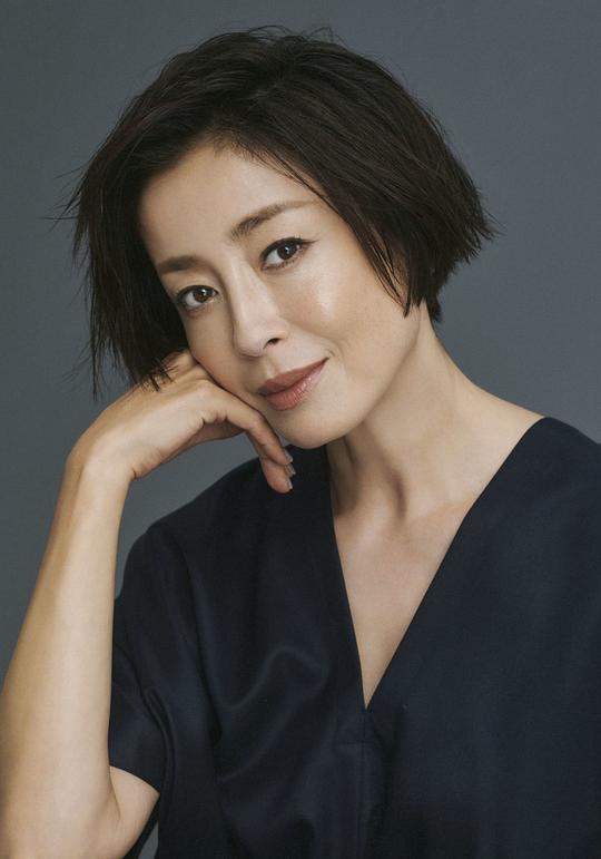 宫泽理惠 Rie Miyazawa