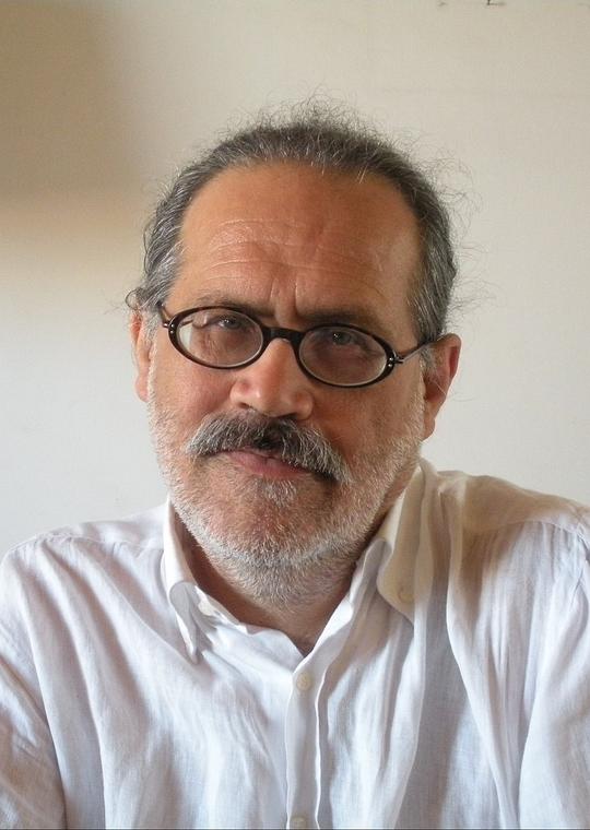 朱塞佩·M·高迪诺 Giuseppe M. Gaudino